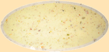 milky kulfi