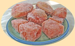 snowballs